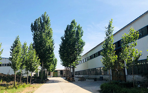 衡水冀铭路桥工程有限公司