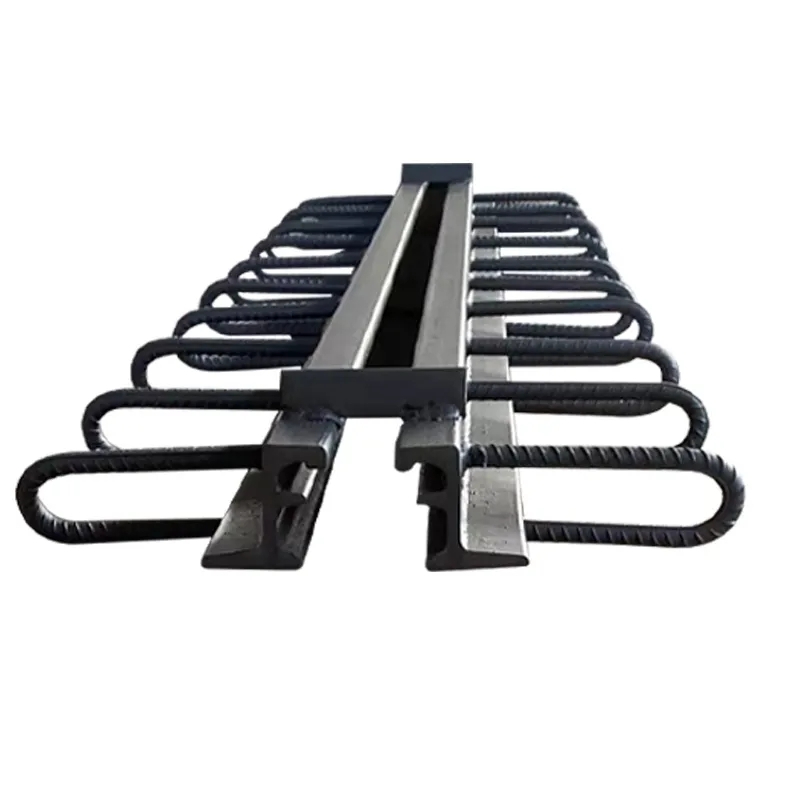 桥梁伸缩缝有哪些表面处理方式？