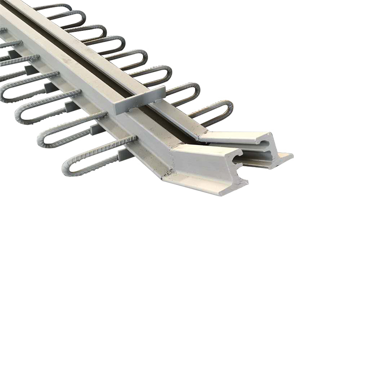 桥梁伸缩缝厂家推荐冀铭路桥公司？