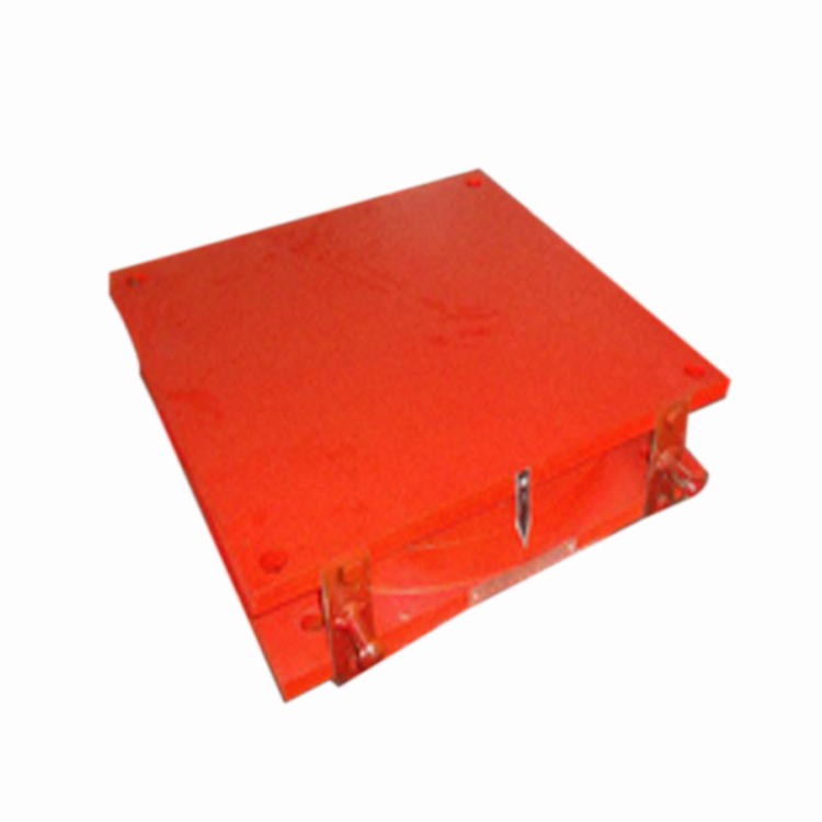 智能监测橡胶支座：实时数据护航工程安全