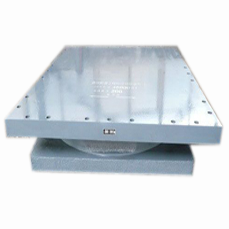 GPZ（Ⅱ）盆式橡胶支座